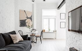 Lwowska Apartment - Lwowska 9