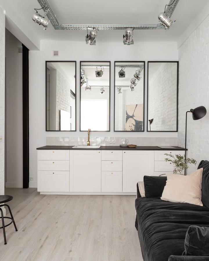 Lwowska Apartment - Lwowska 9 Варшава Екстер'єр фото