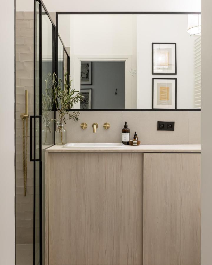 Lwowska Apartment - Lwowska 9 Варшава Екстер'єр фото